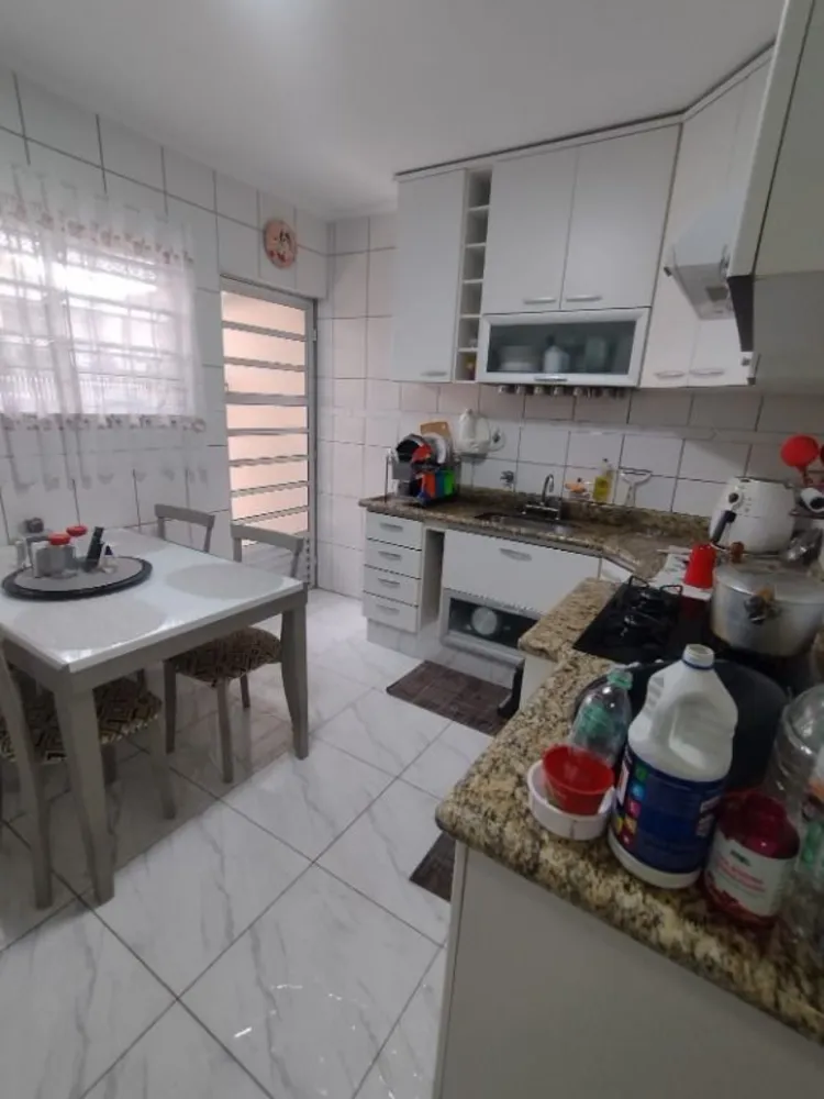 Sobrado, 3 quartos, 120 m² - Foto 7