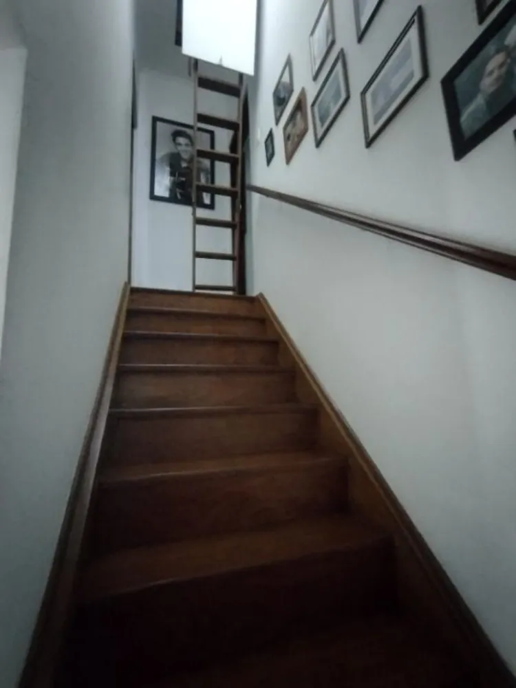 Sobrado, 3 quartos, 120 m² - Foto 5