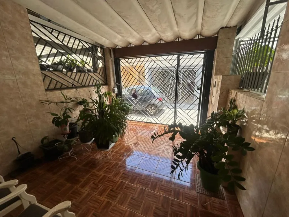 Casa, 2 quartos, 152 m² - Foto 1