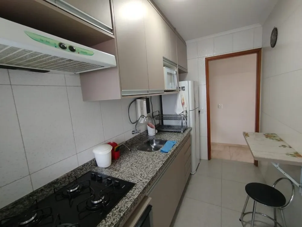 Apartamento, 2 quartos, 52 m² - Foto 2