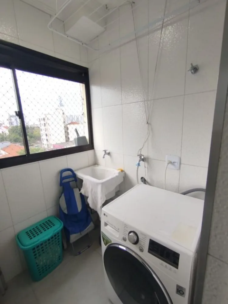 Apartamento, 2 quartos, 52 m² - Foto 5