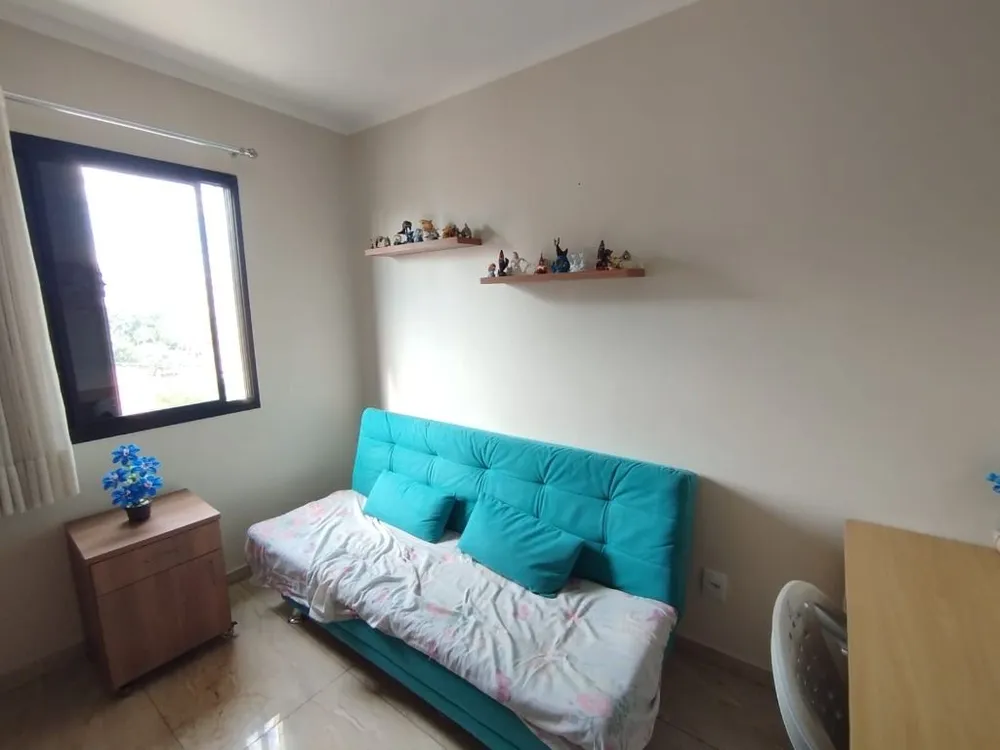 Apartamento, 2 quartos, 52 m² - Foto 7