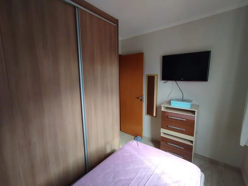 Apartamento, 2 quartos, 52 m² - Foto 10