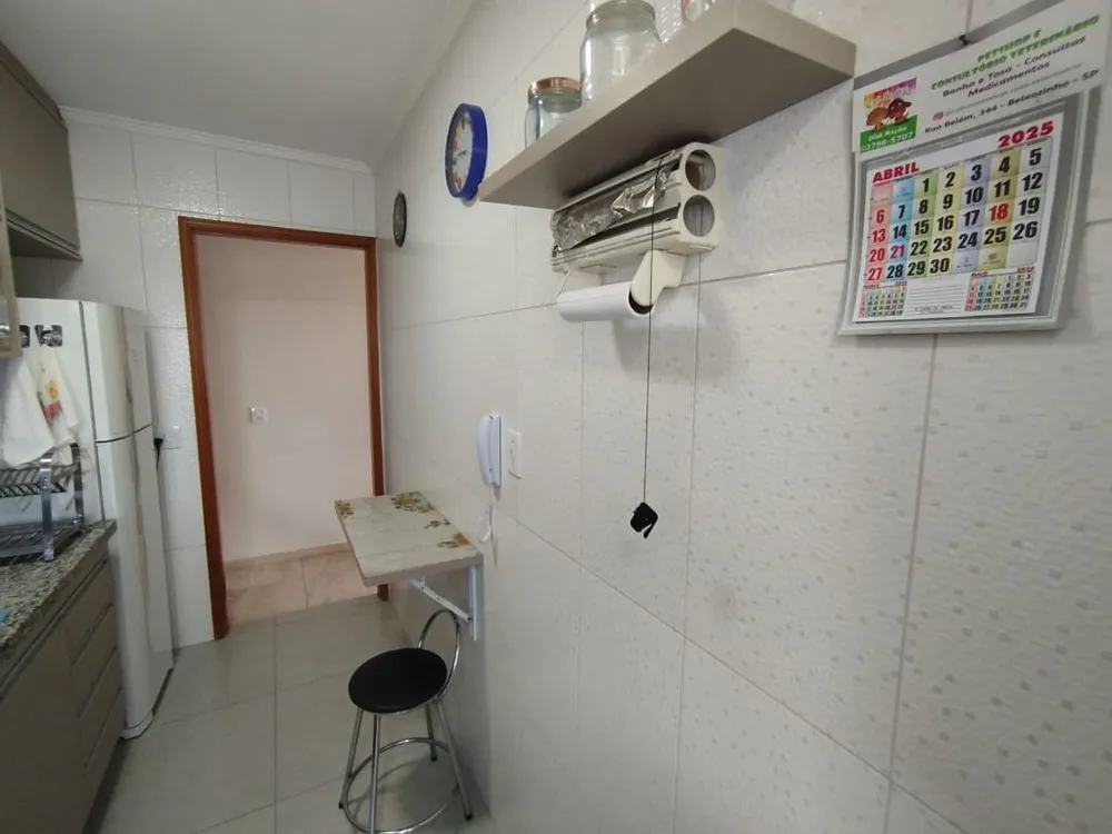 Apartamento, 2 quartos, 52 m² - Foto 3