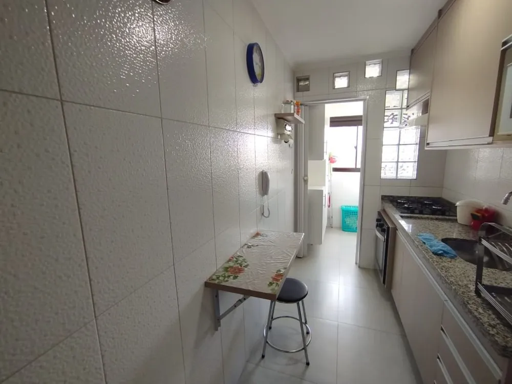 Apartamento, 2 quartos, 52 m² - Foto 4