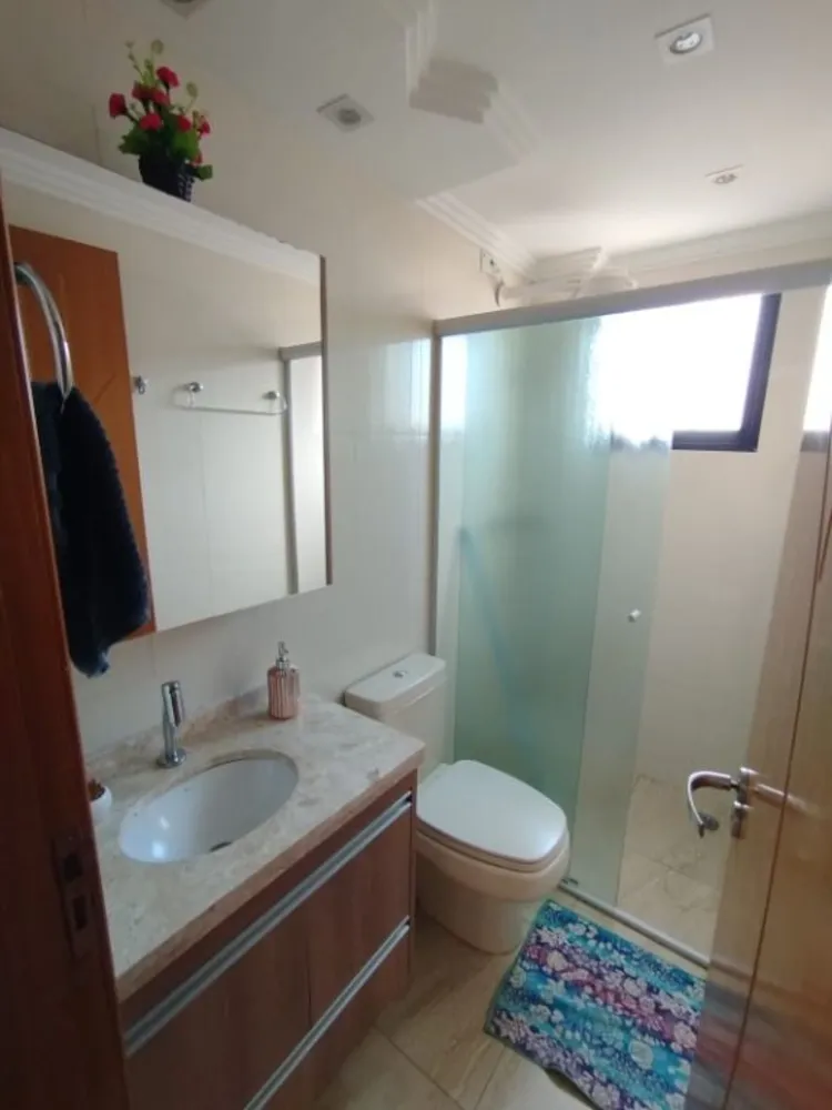 Apartamento, 2 quartos, 52 m² - Foto 11