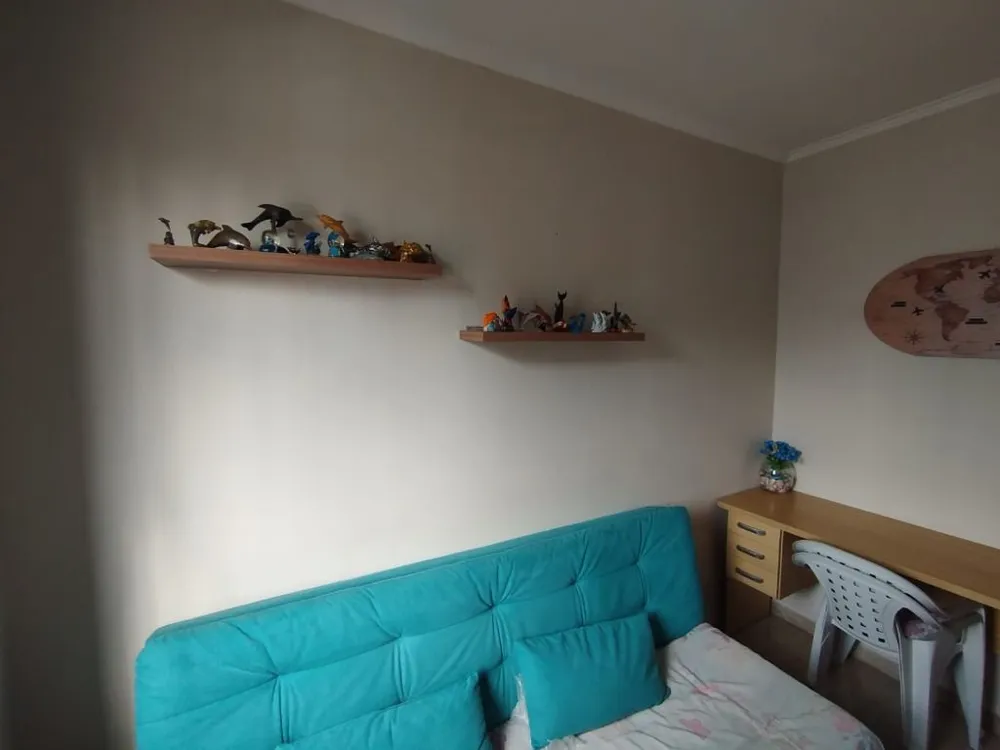 Apartamento, 2 quartos, 52 m² - Foto 9