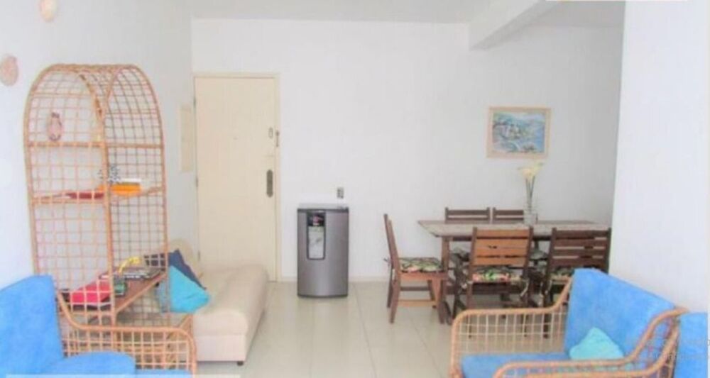 Apartamento, 2 quartos, 91 m² - Foto 3