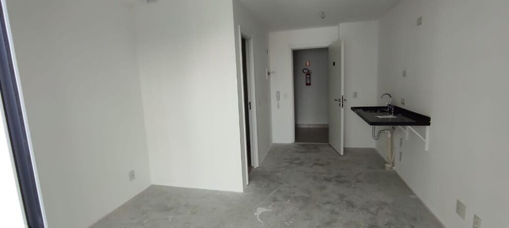 Kitnet-Studio, 24 m² - Foto 8