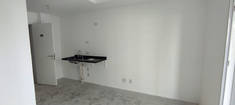 Kitnet-Studio, 24 m² - Foto 4