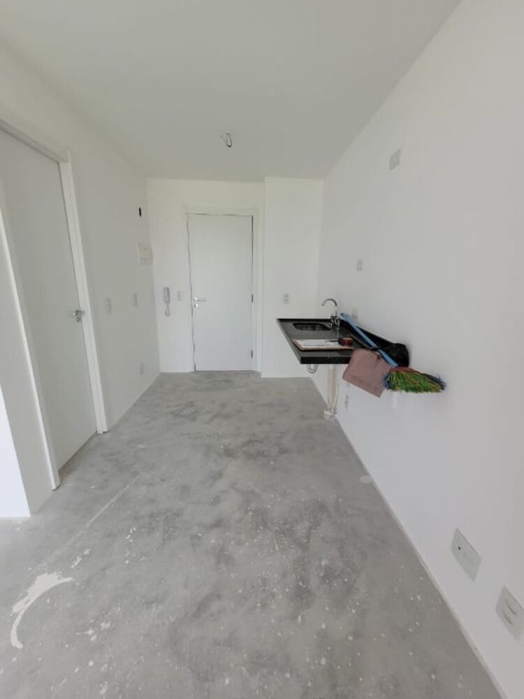 Kitnet-Studio, 24 m² - Foto 12