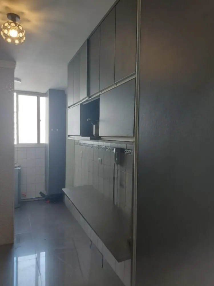 Apartamento, 3 quartos, 95 m² - Foto 2