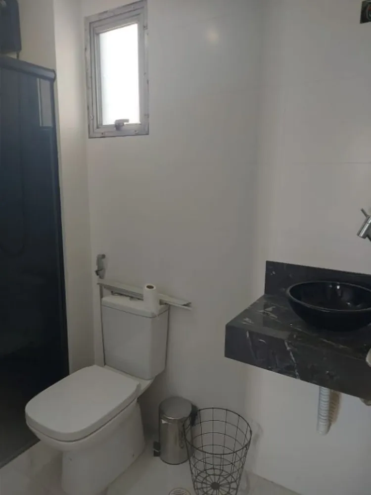 Apartamento, 3 quartos, 95 m² - Foto 8
