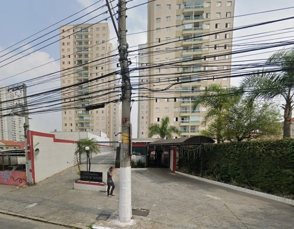 Apartamento, 3 quartos, 95 m² - Foto 1