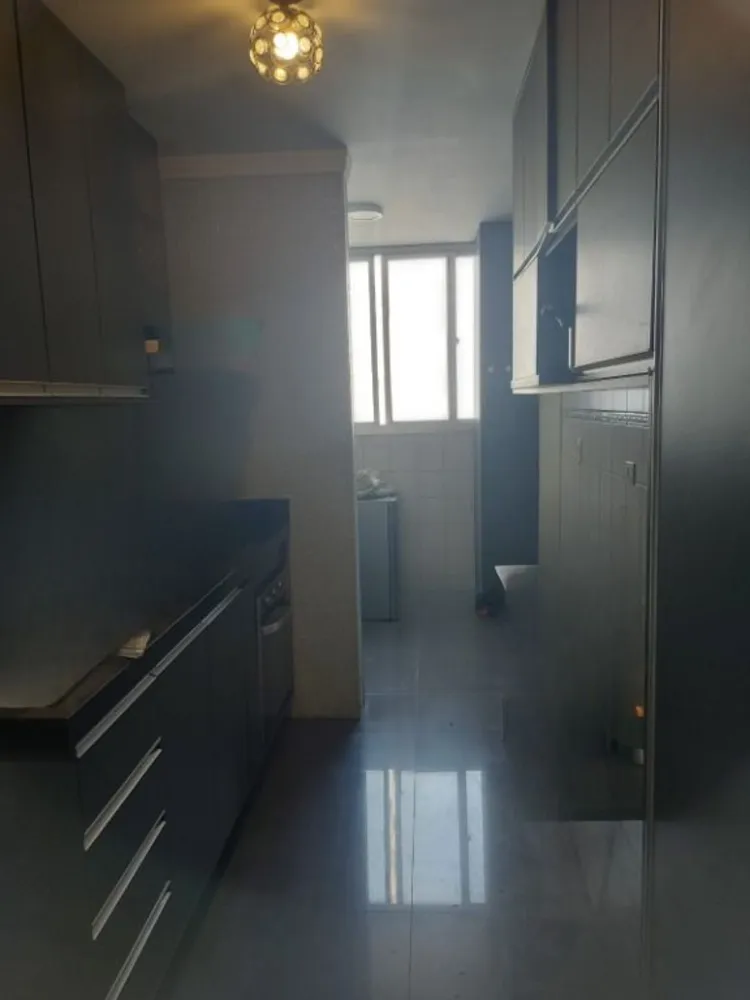 Apartamento, 3 quartos, 95 m² - Foto 4