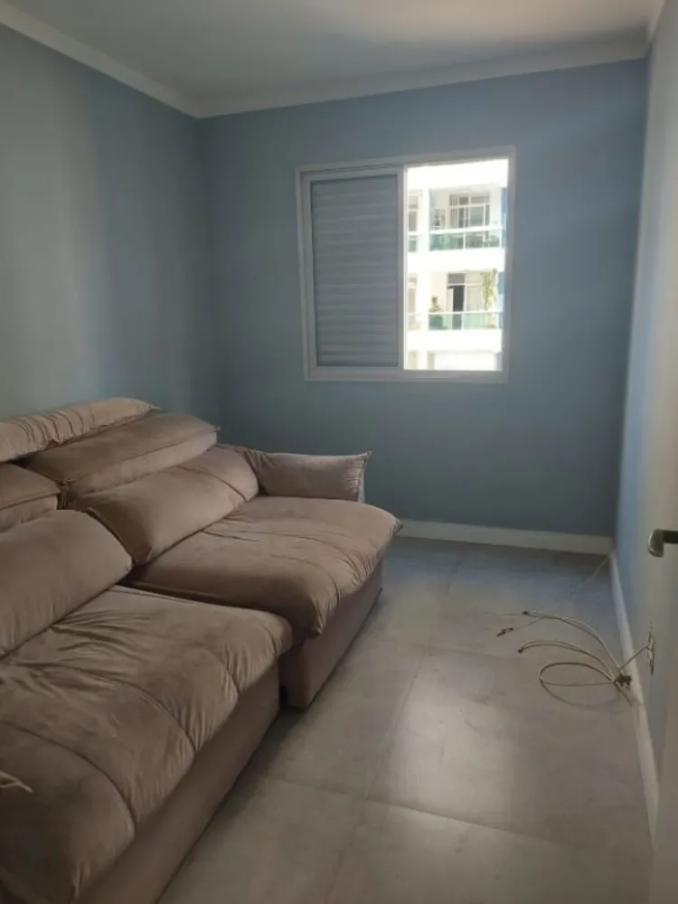 Apartamento, 3 quartos, 95 m² - Foto 7