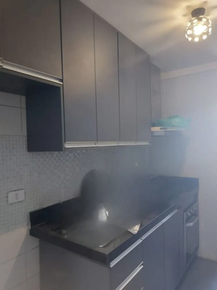 Apartamento, 3 quartos, 95 m² - Foto 5