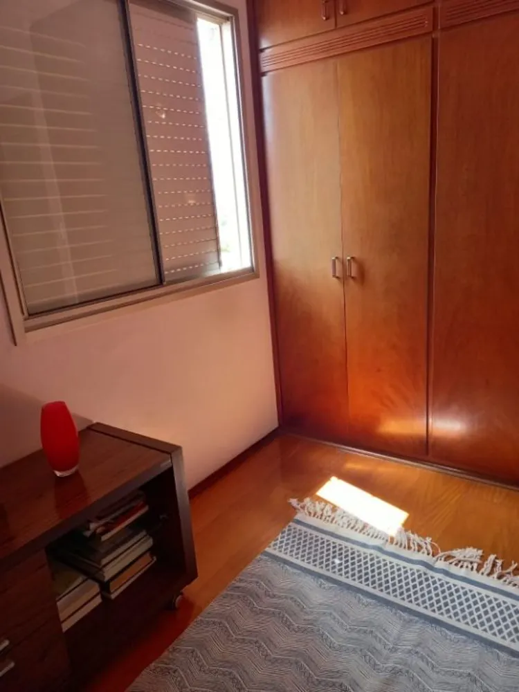 Apartamento, 3 quartos, 78 m² - Foto 3
