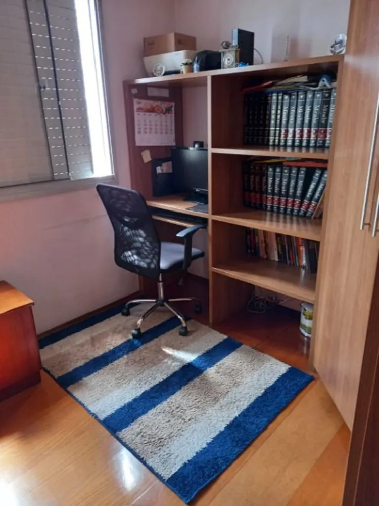 Apartamento, 3 quartos, 78 m² - Foto 1