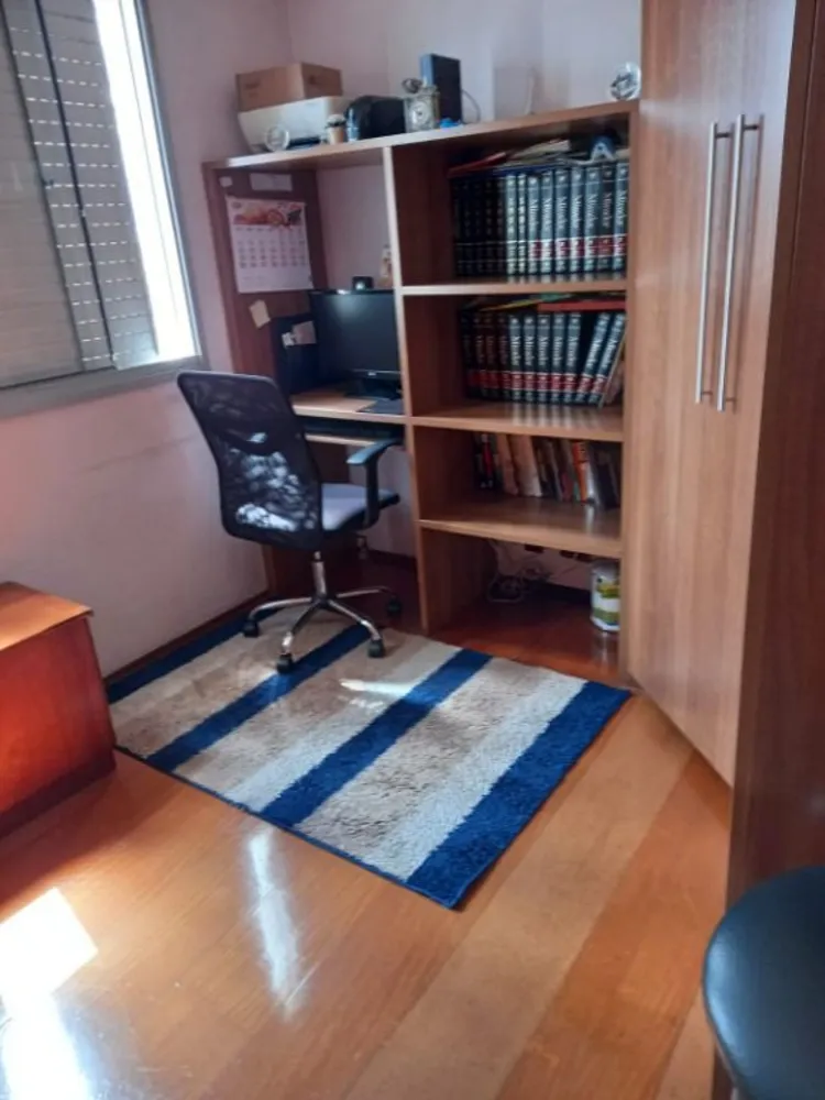 Apartamento, 3 quartos, 78 m² - Foto 2