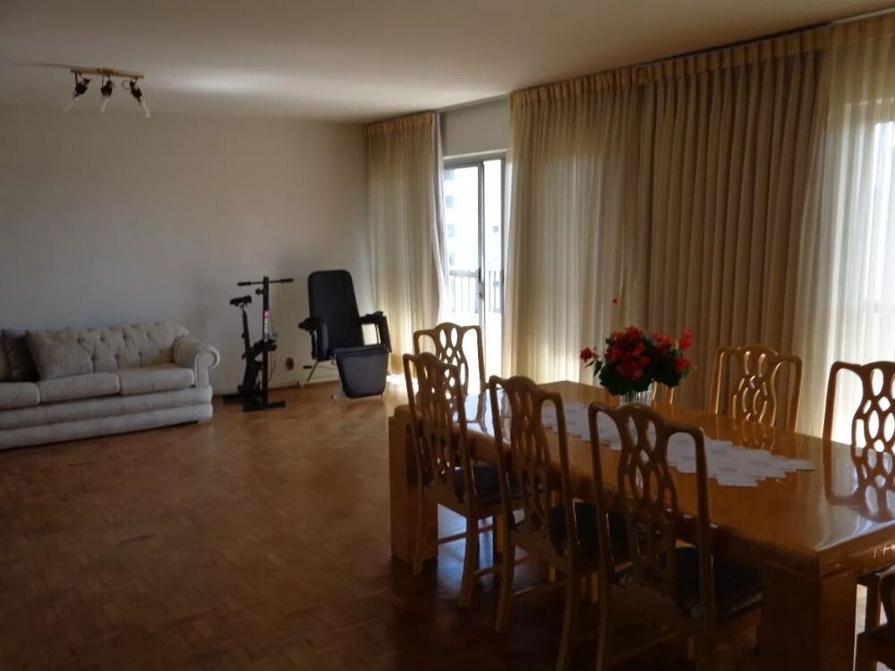Apartamento, 3 quartos, 202 m² - Foto 2