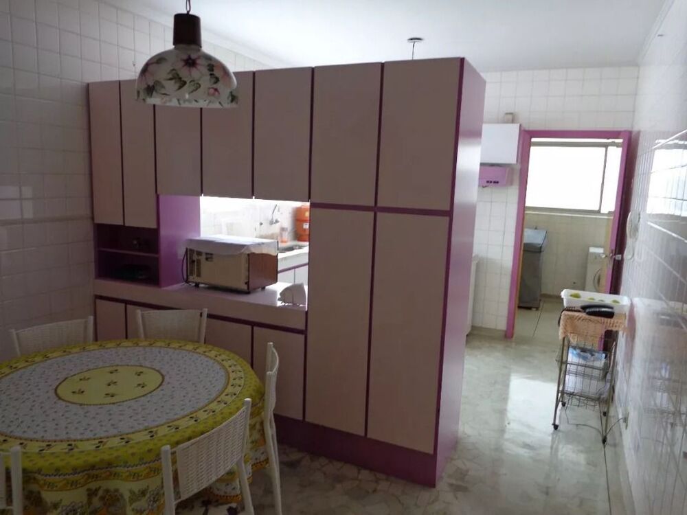 Apartamento, 3 quartos, 202 m² - Foto 6