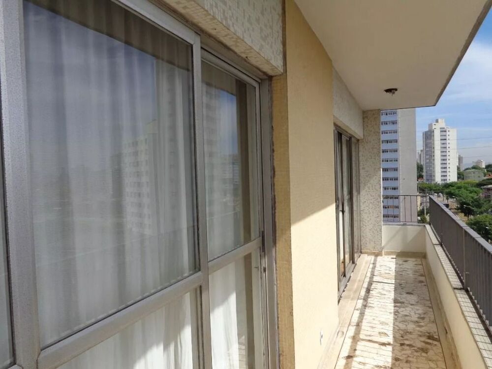 Apartamento, 3 quartos, 202 m² - Foto 3