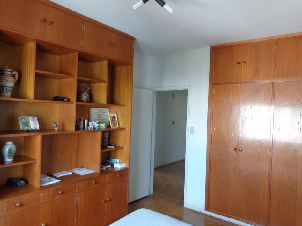 Apartamento, 3 quartos, 202 m² - Foto 11