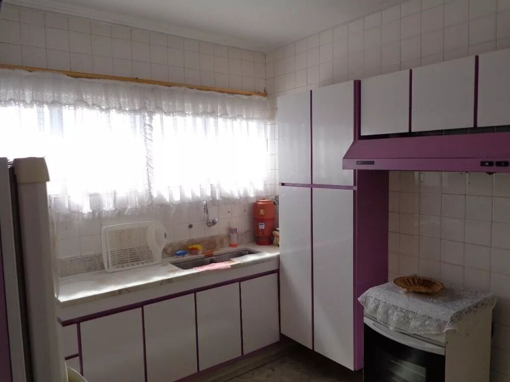 Apartamento, 3 quartos, 202 m² - Foto 5