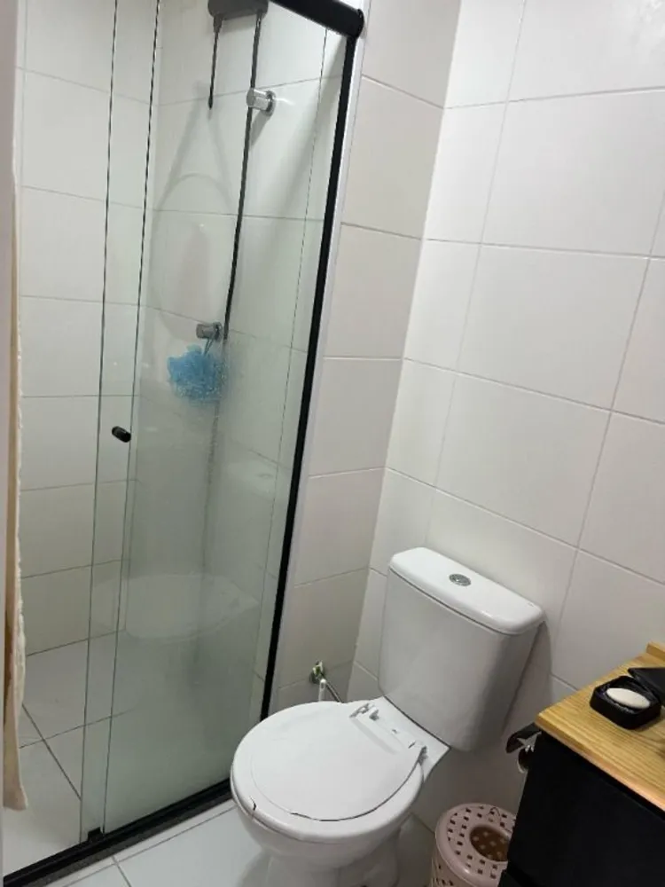Apartamento, 1 quarto, 28 m² - Foto 8
