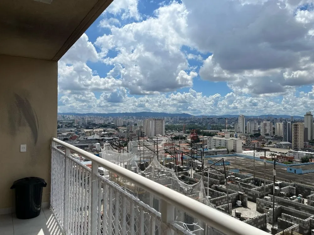 Apartamento, 1 quarto, 28 m² - Foto 3