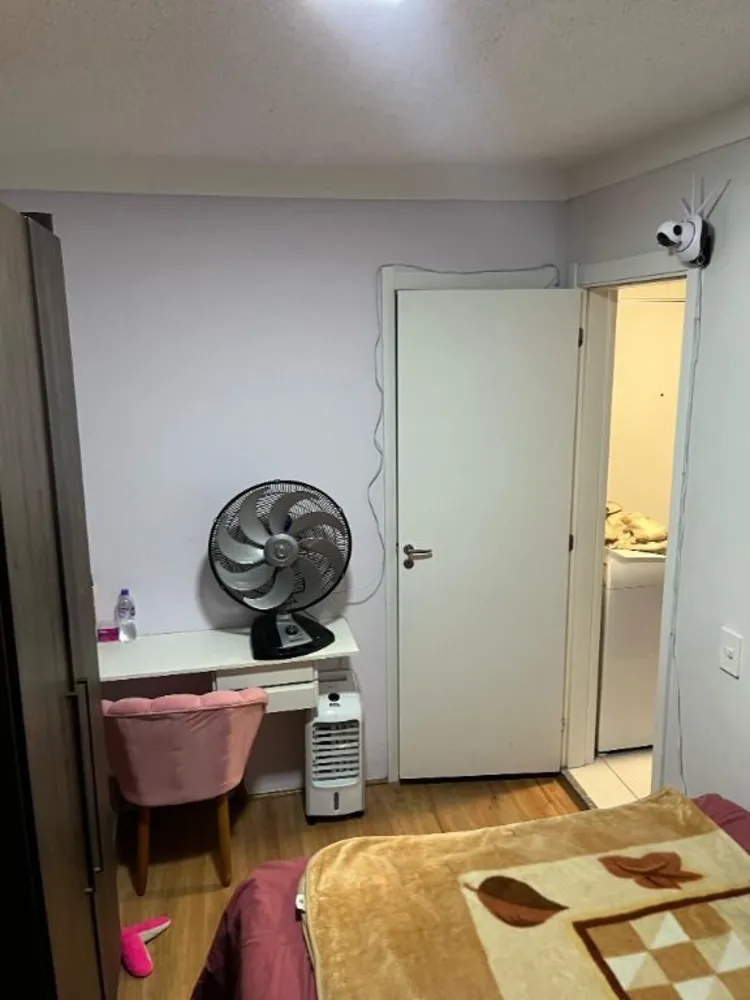 Apartamento, 1 quarto, 28 m² - Foto 7