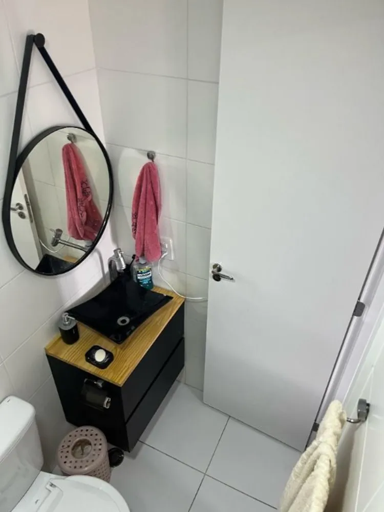 Apartamento, 1 quarto, 28 m² - Foto 6