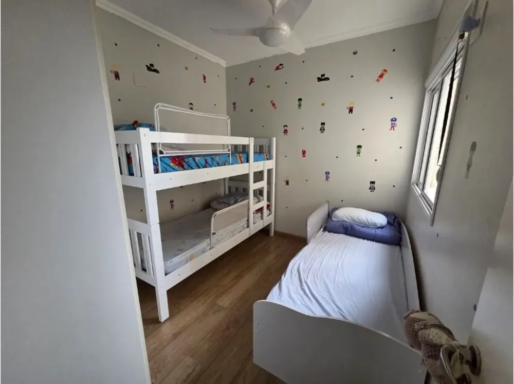 Apartamento, 3 quartos, 126 m² - Foto 2