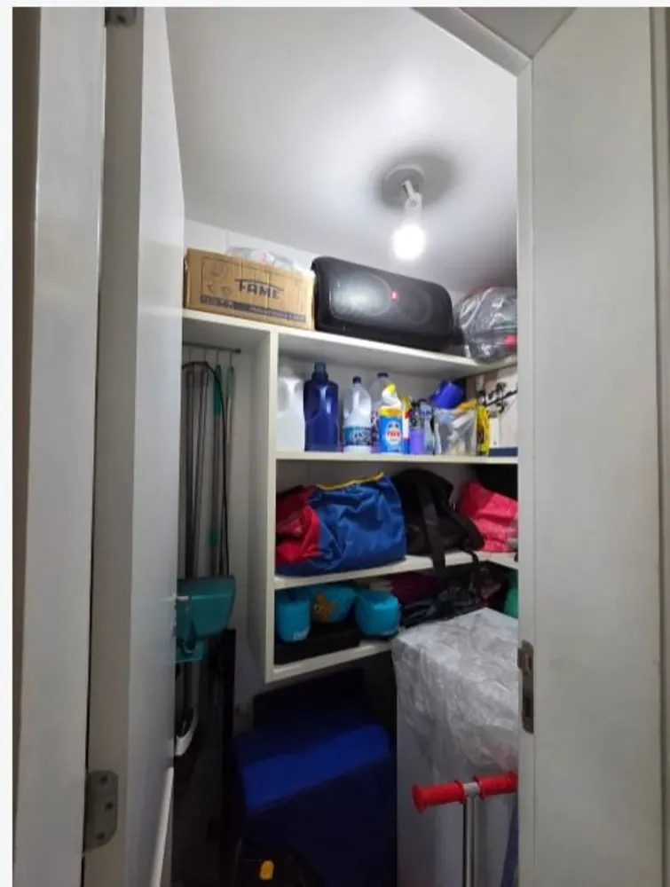 Apartamento, 3 quartos, 126 m² - Foto 8