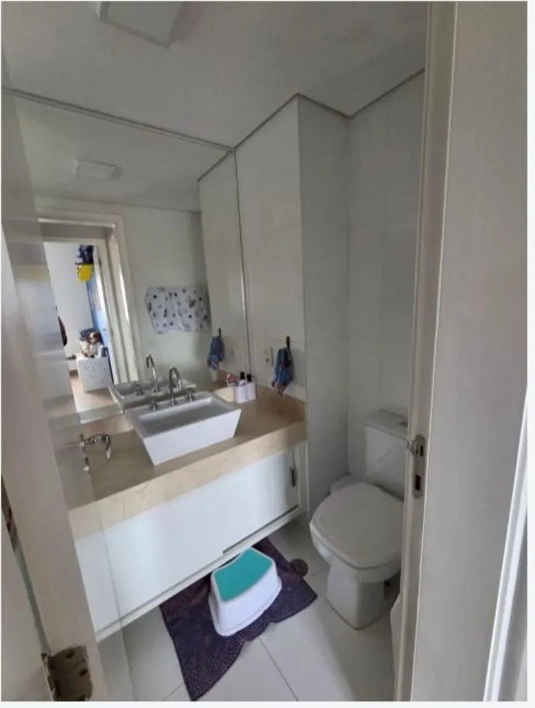 Apartamento, 3 quartos, 126 m² - Foto 5
