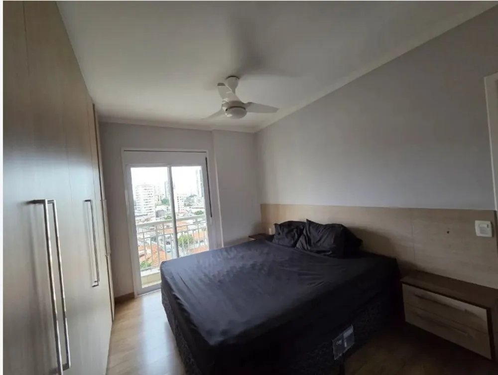 Apartamento, 3 quartos, 126 m² - Foto 1