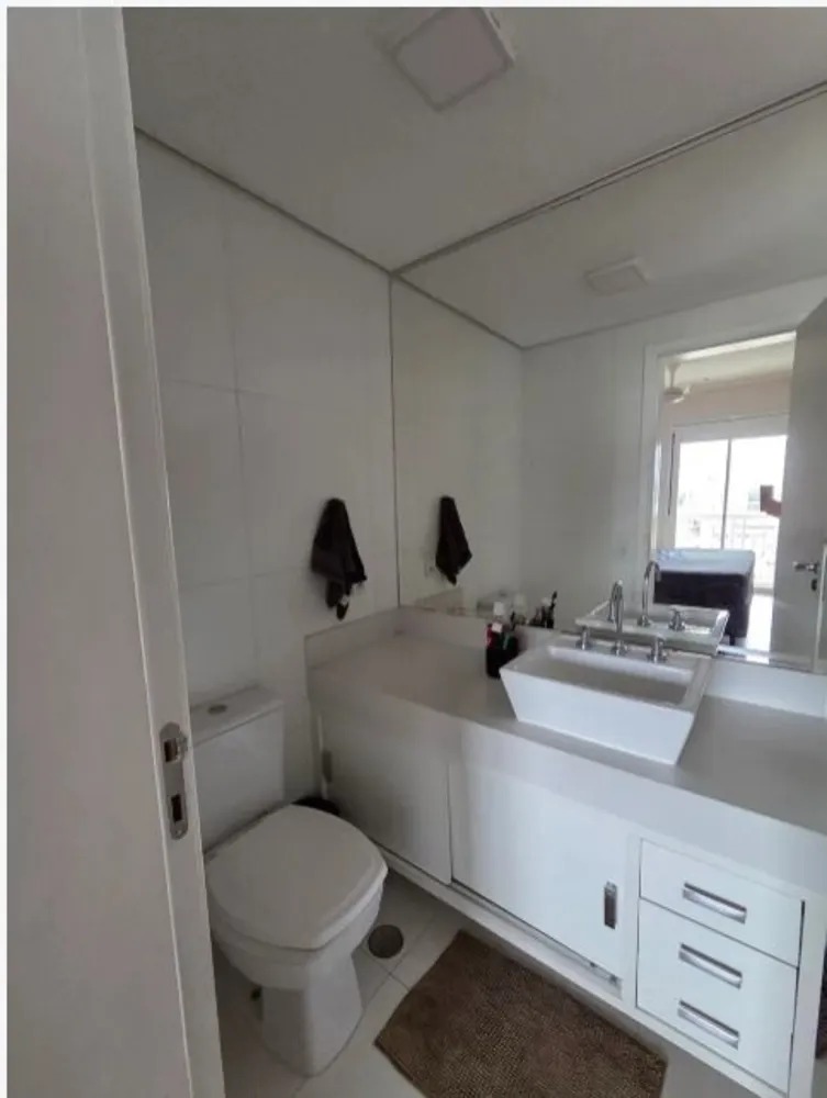 Apartamento, 3 quartos, 126 m² - Foto 1