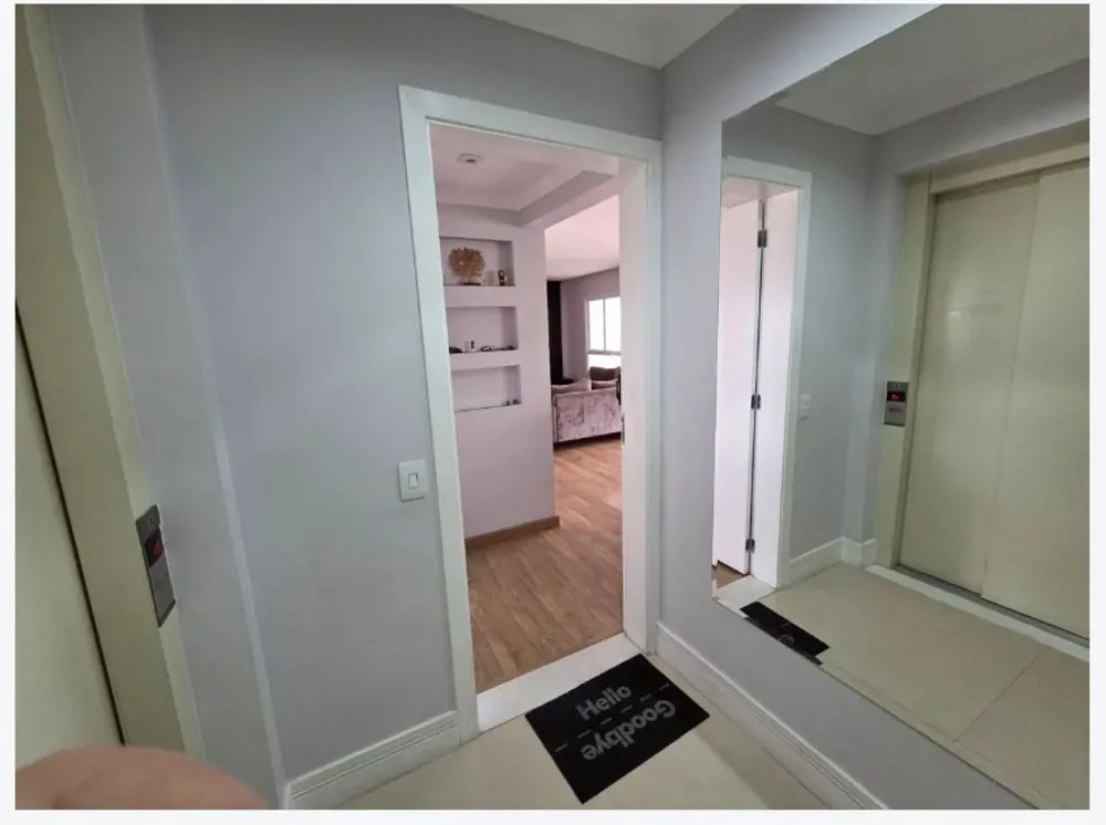 Apartamento, 3 quartos, 126 m² - Foto 3