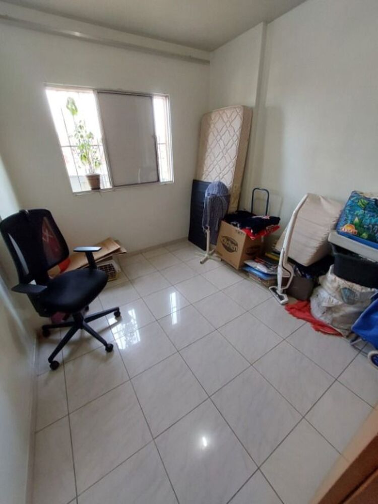 Apartamento, 2 quartos, 50 m² - Foto 6