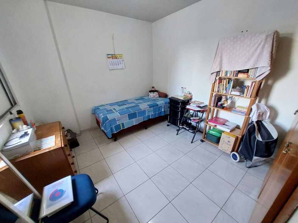 Apartamento, 2 quartos, 50 m² - Foto 5