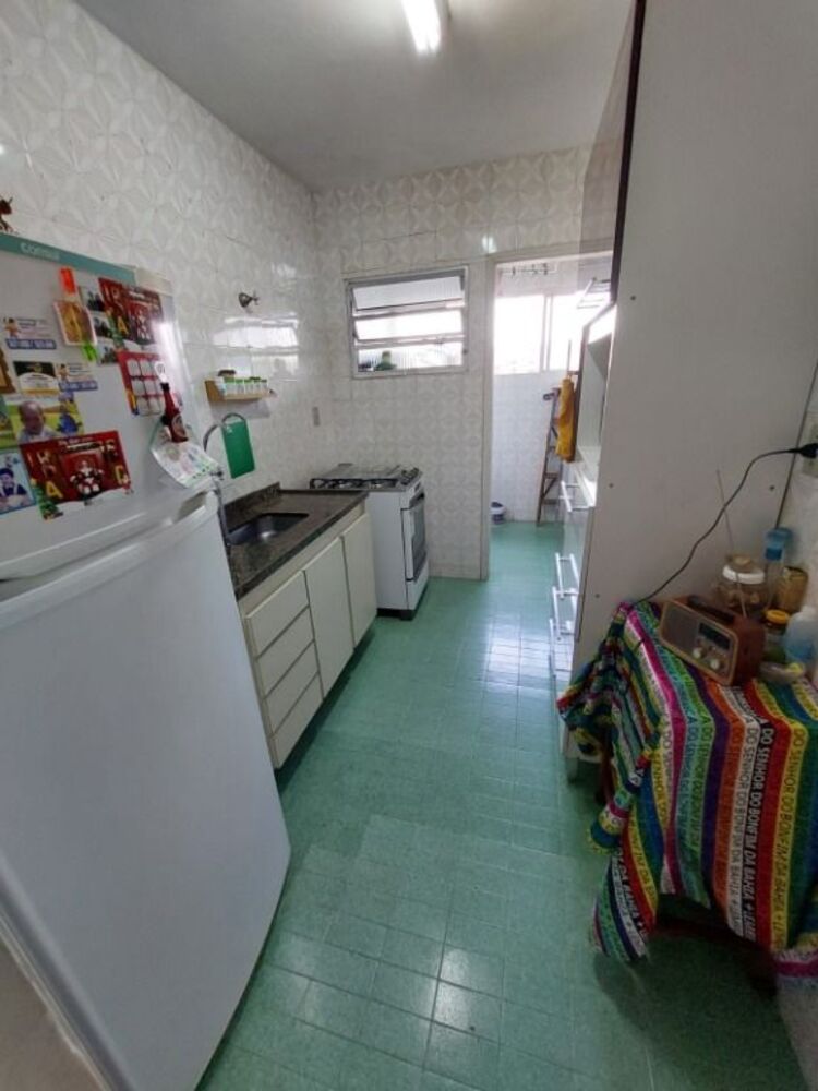 Apartamento, 2 quartos, 50 m² - Foto 7