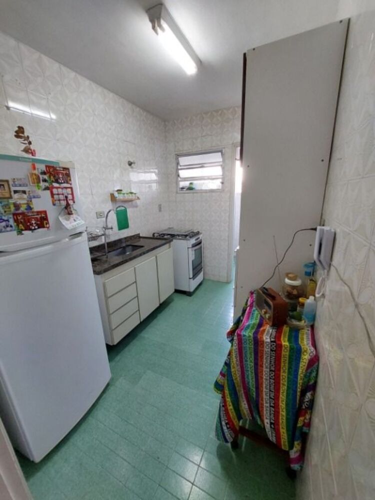 Apartamento, 2 quartos, 50 m² - Foto 8