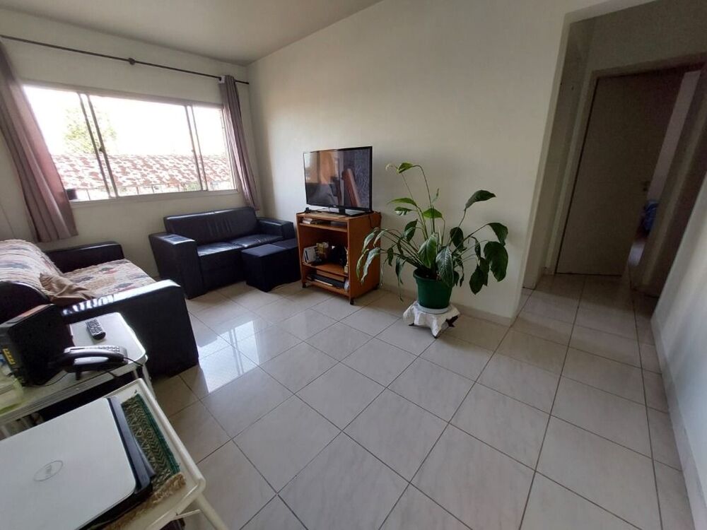 Apartamento, 2 quartos, 50 m² - Foto 2