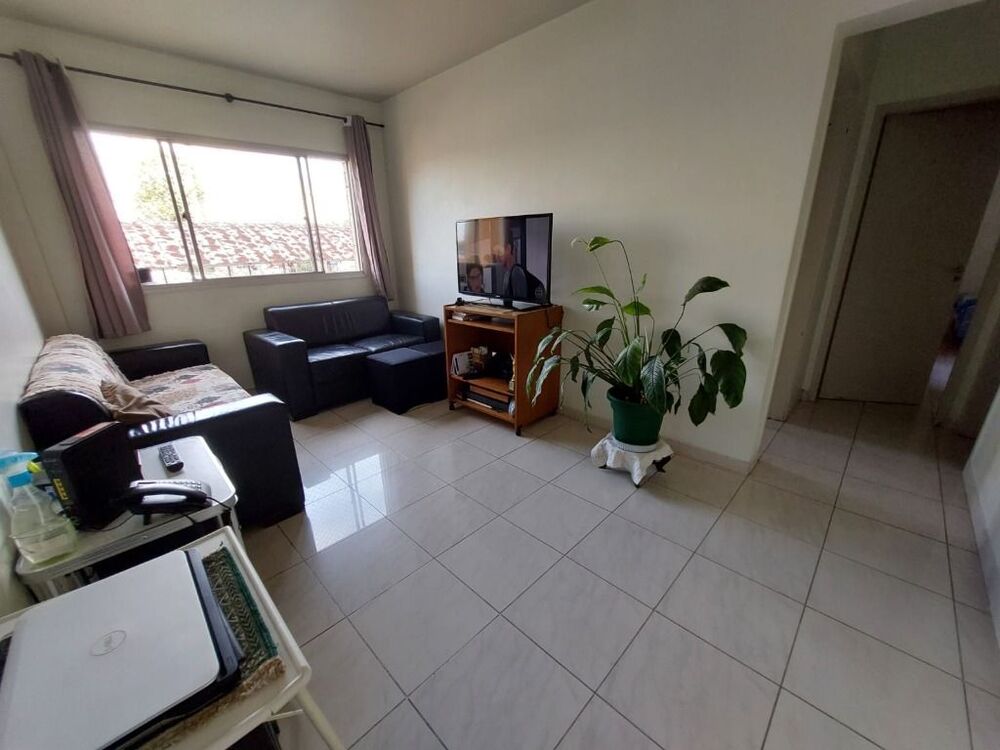 Apartamento, 2 quartos, 50 m² - Foto 1