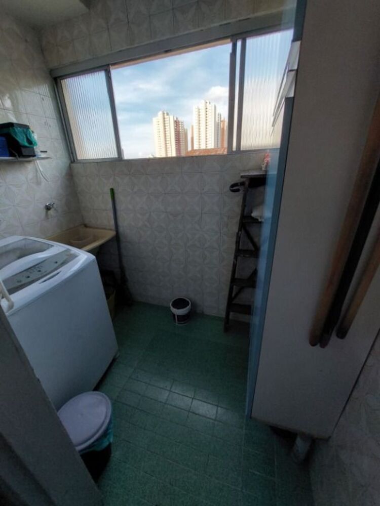 Apartamento, 2 quartos, 50 m² - Foto 10