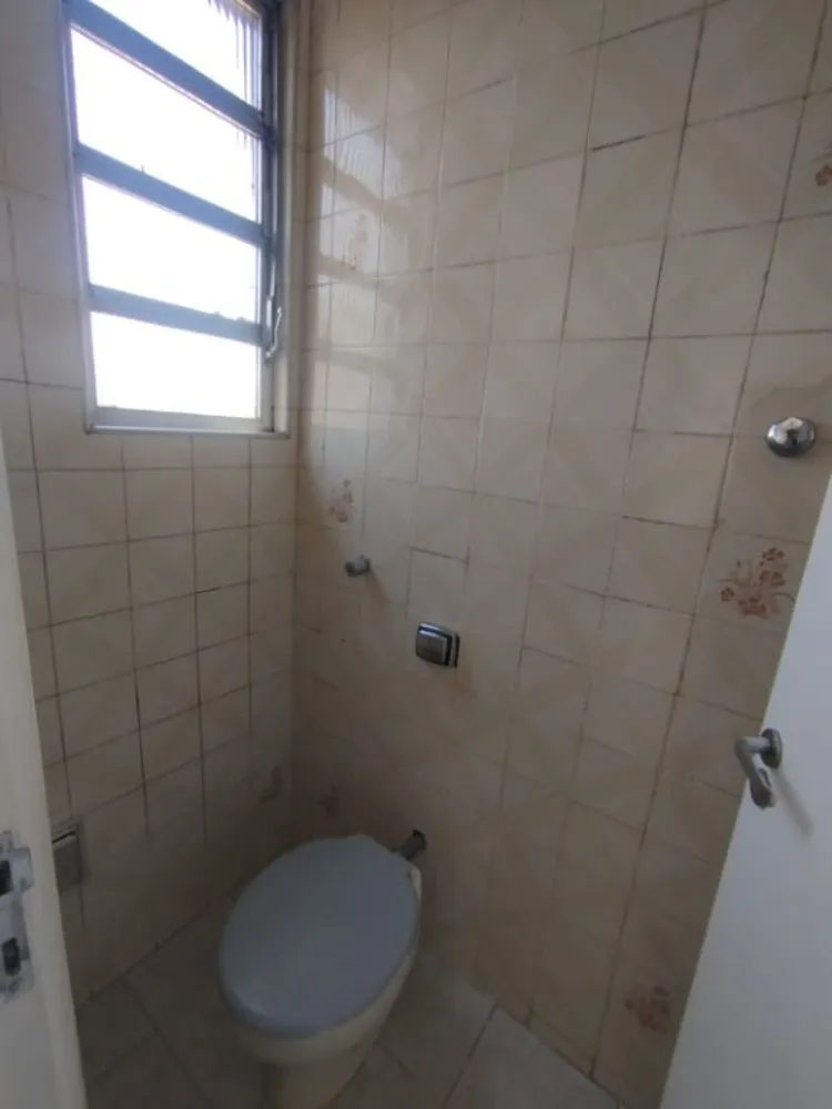 Apartamento, 3 quartos, 90 m² - Foto 2