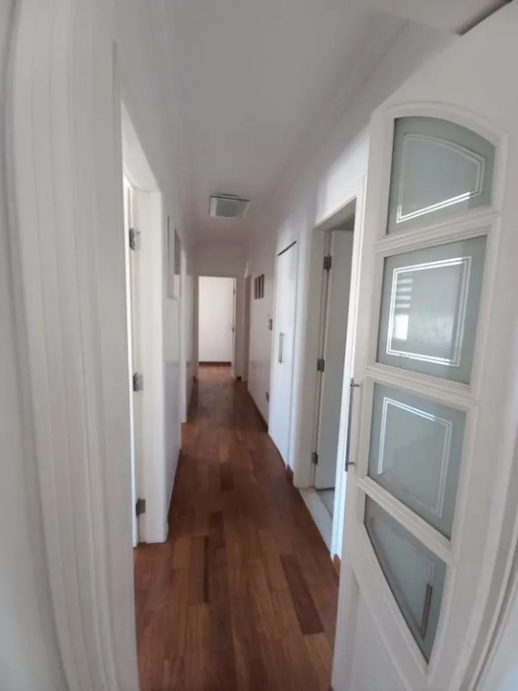 Apartamento, 4 quartos, 168 m² - Foto 8