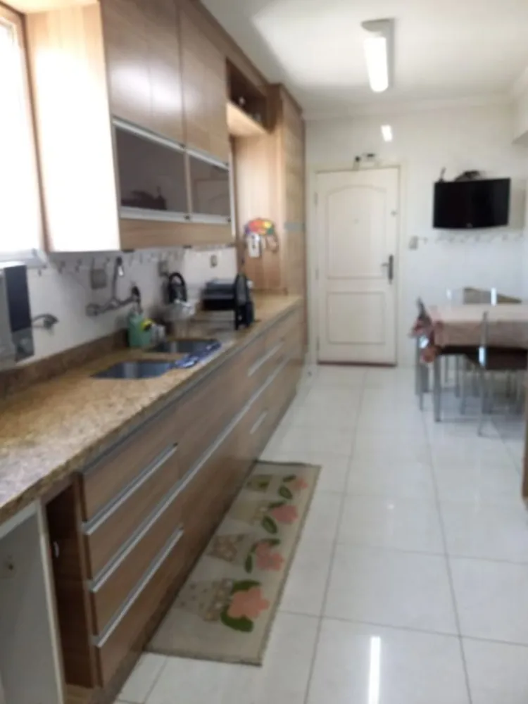 Apartamento, 4 quartos, 168 m² - Foto 4