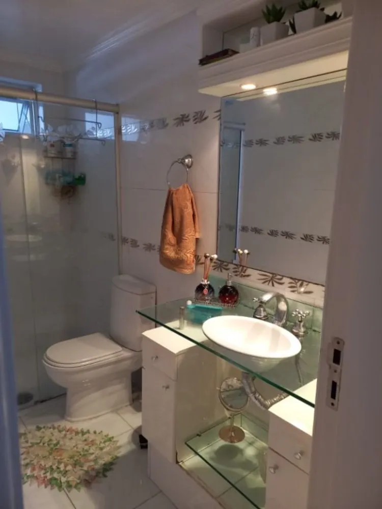 Apartamento, 4 quartos, 168 m² - Foto 2